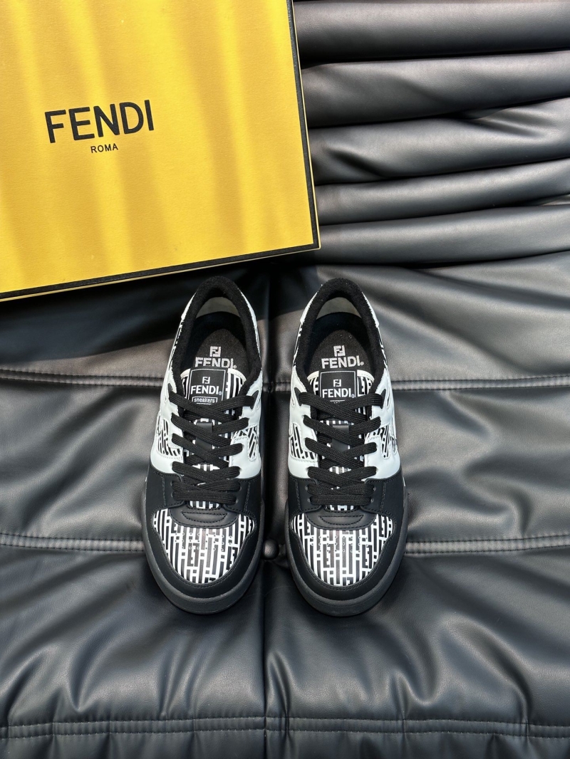 Fendi Sneakers